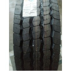 315/80 R22.5 Goodyear OMNITRAC S, рулевая